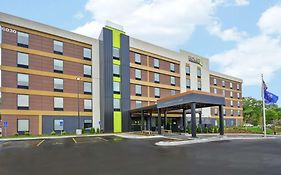 Home2 Suites By Hilton Minneapolis-Eden Prairie