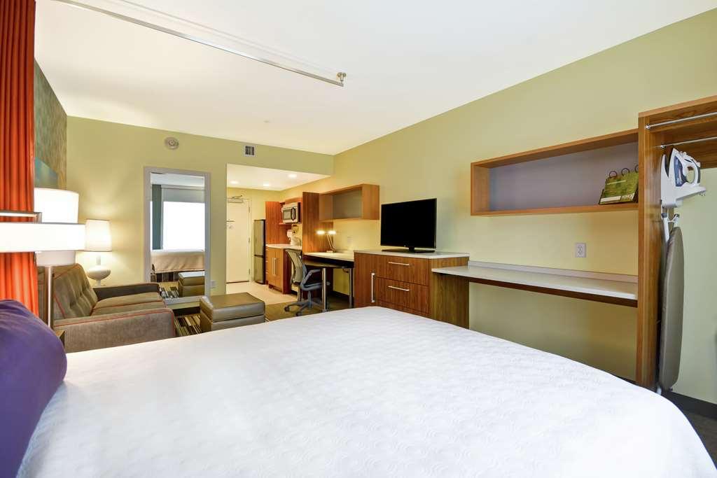 Home2 Suites By Hilton Minneapolis-Eden Prairie Minnetonka Room photo